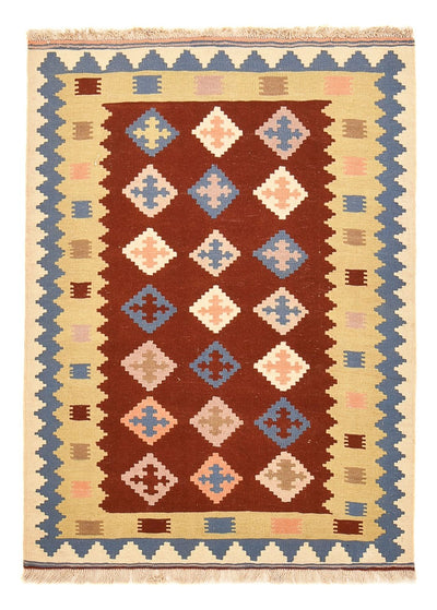 Kilim Fars Rug 105x150cm