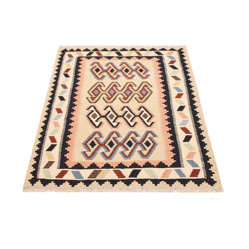 Kelim Rug - Oriental - 150 x 103 cm - multicolored