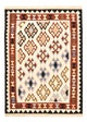 Kilim Fars Rug 150x105cm
