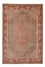 Perser Rug - Classic - 225 x 150 cm - rust