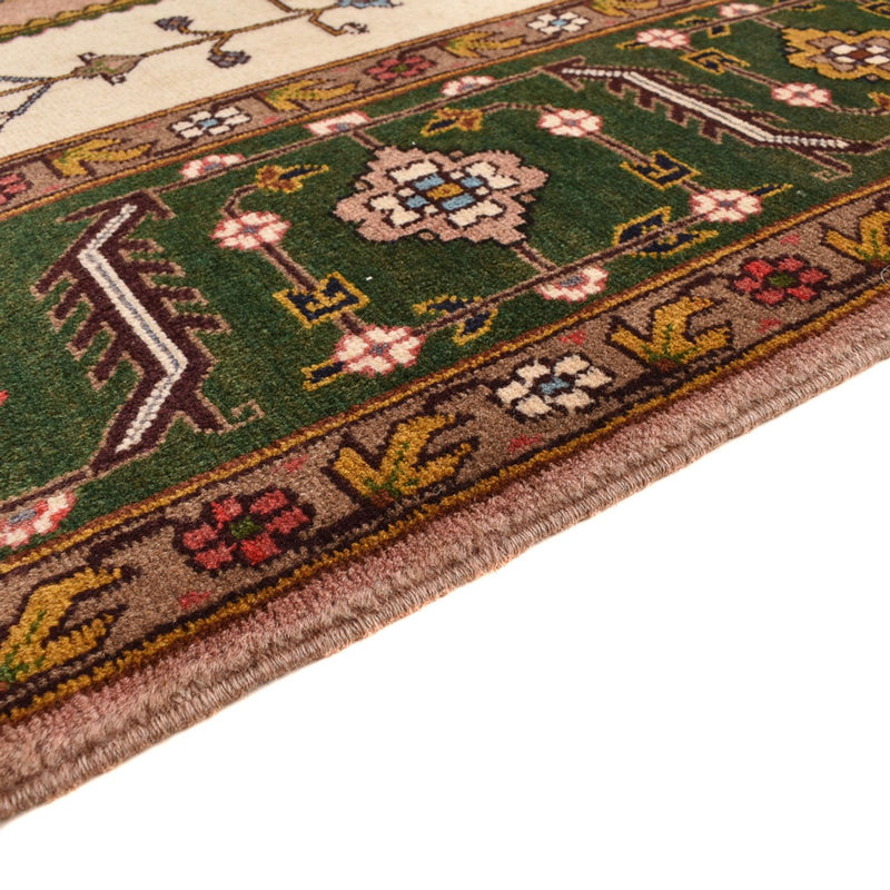 Perser Rug - Nomadic - 300 x 200 cm - multicolored