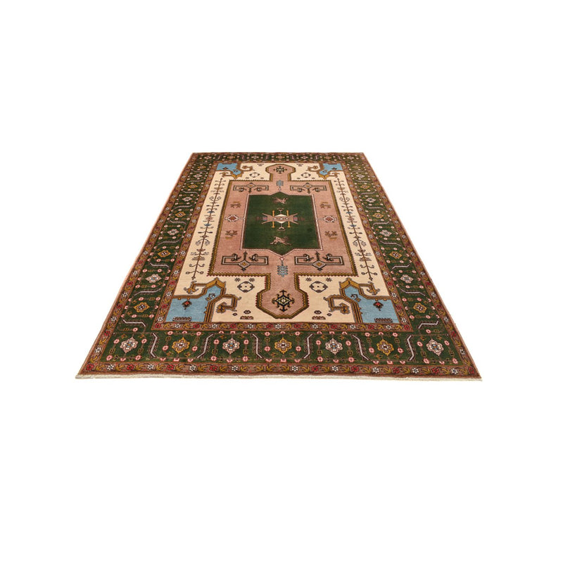 Perser Rug - Nomadic - 300 x 200 cm - multicolored