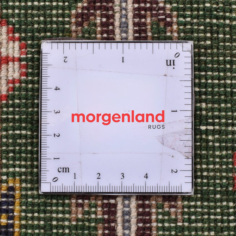 Perser Rug - Nomadic - 300 x 200 cm - multicolored