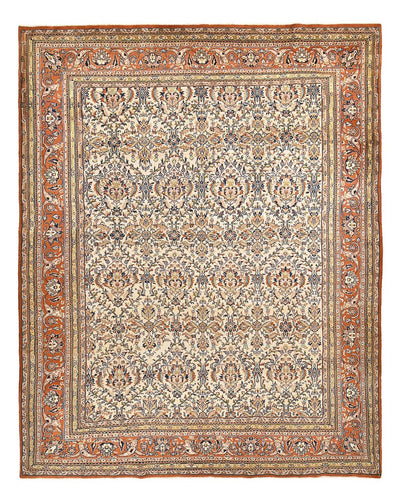 Sarouk Rug 252x317cm - Persian Rugs
