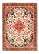 Bidjar Teppich 150x110cm - Perserteppich