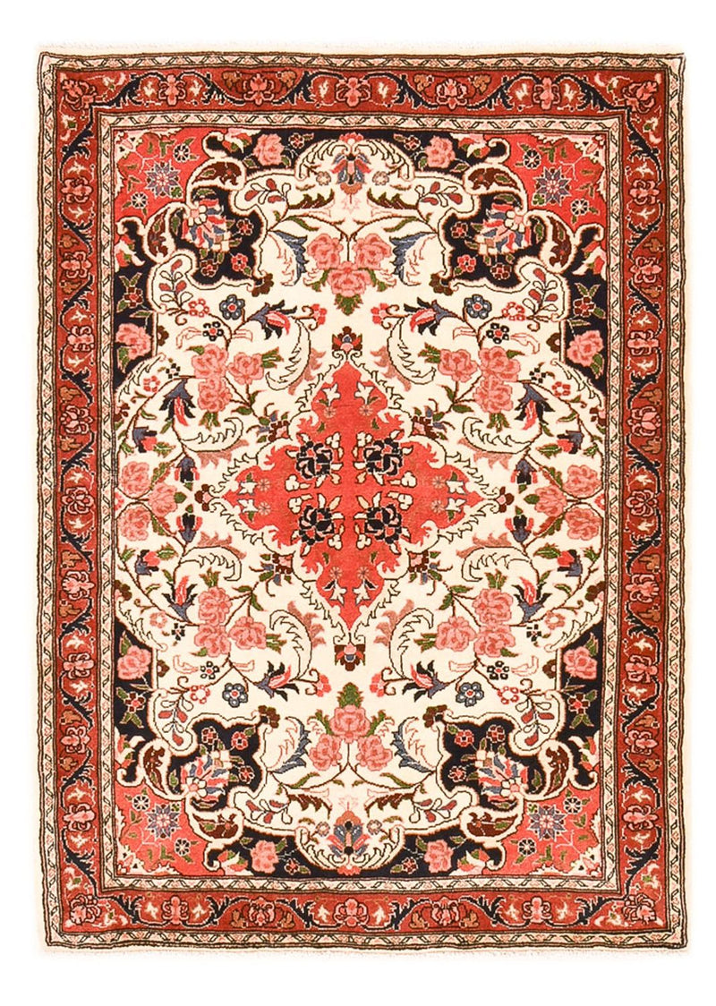 Perser Rug - Bidjar - 150 x 110 cm - multicolored