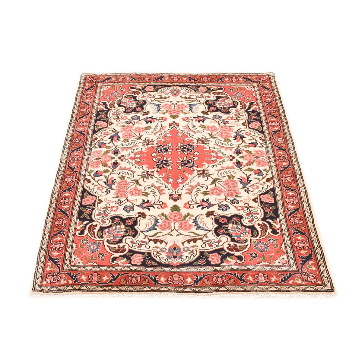 Perser Rug - Bidjar - 150 x 110 cm - multicolored