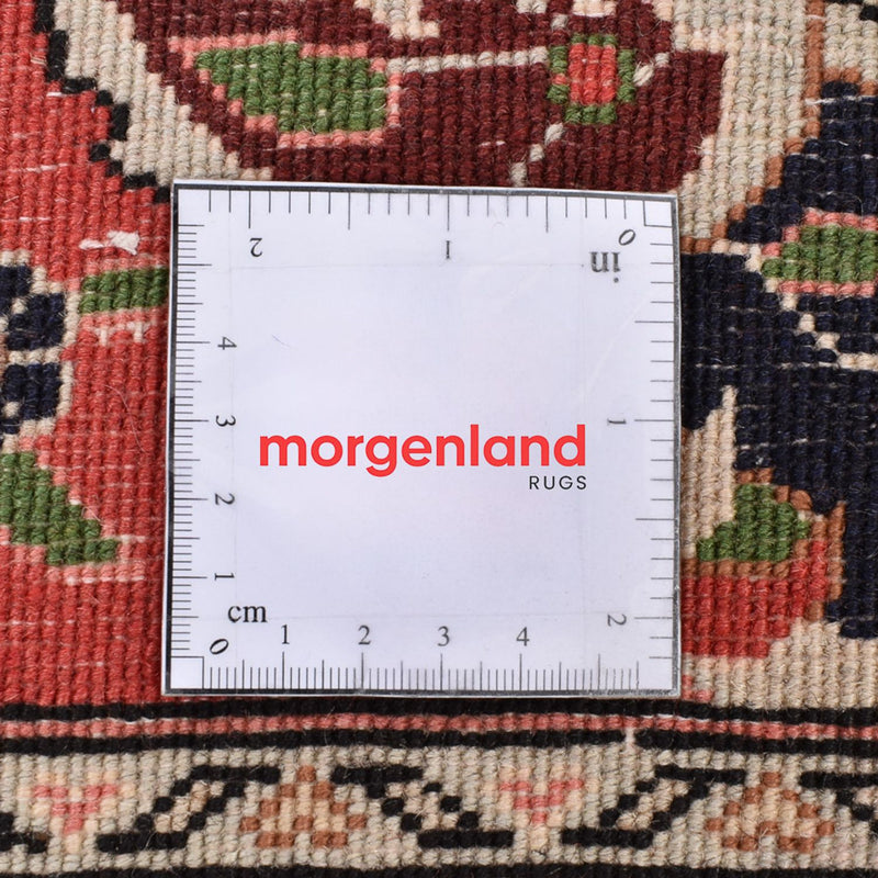 Perser Rug - Bidjar - 150 x 110 cm - multicolored