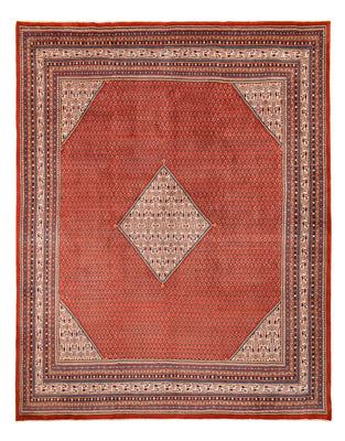 Perser Rug - Classic - 422 x 330 cm - red
