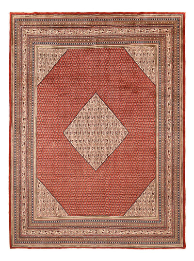Sarouk Rug 310x417cm - Persian Rugs