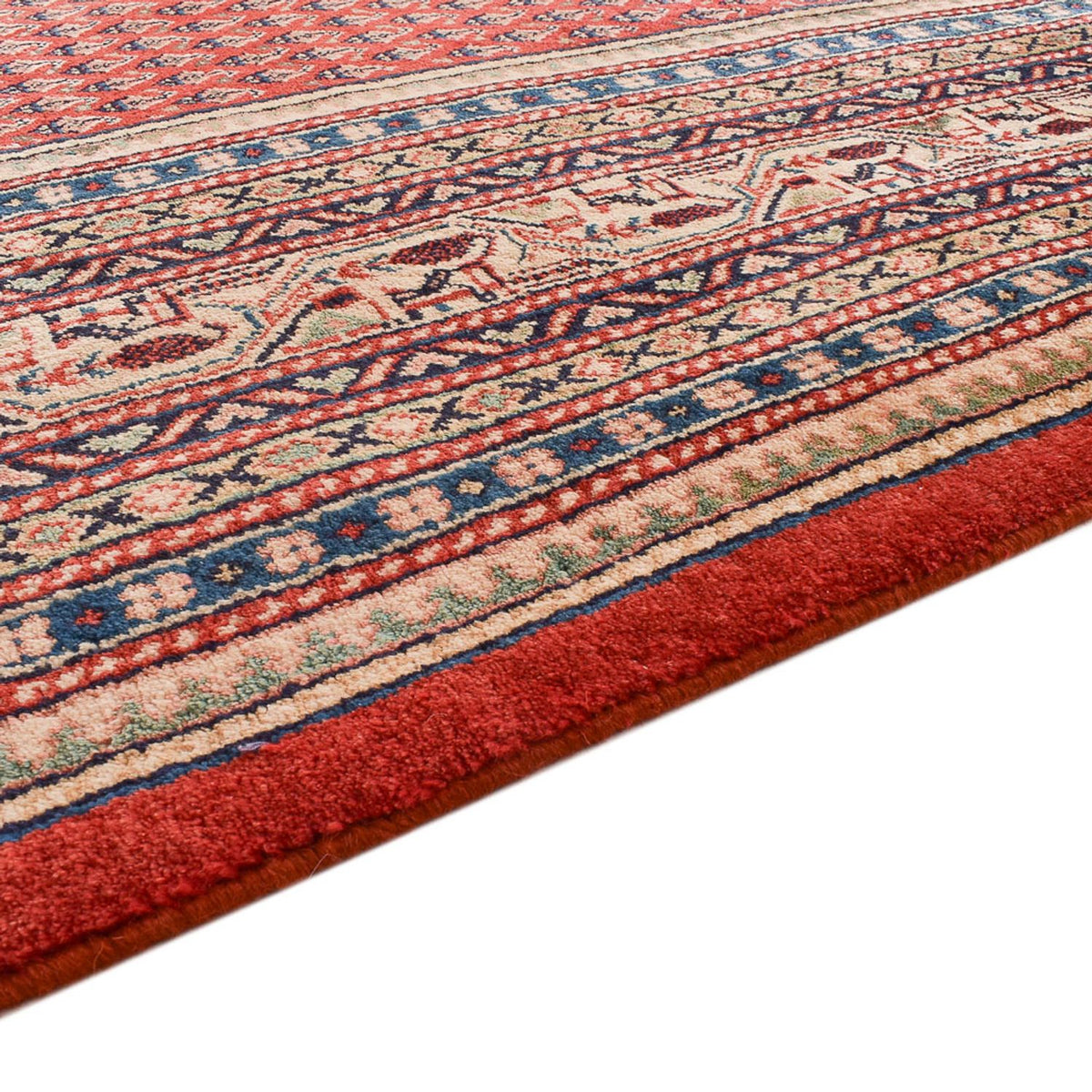 Sarouk Rug 310x417cm - Persian Rugs