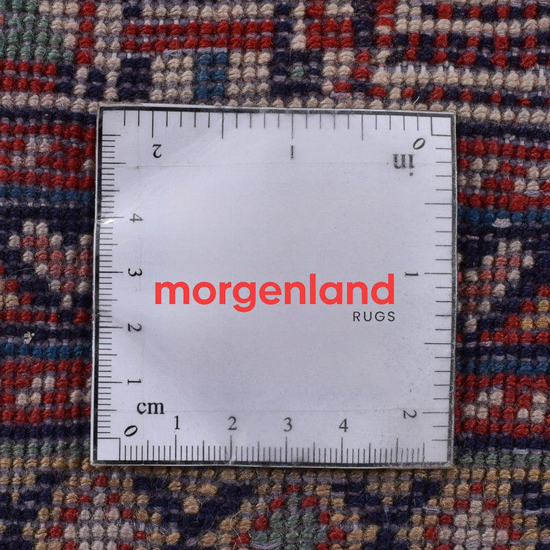 Perser Rug - Classic - 417 x 310 cm - red