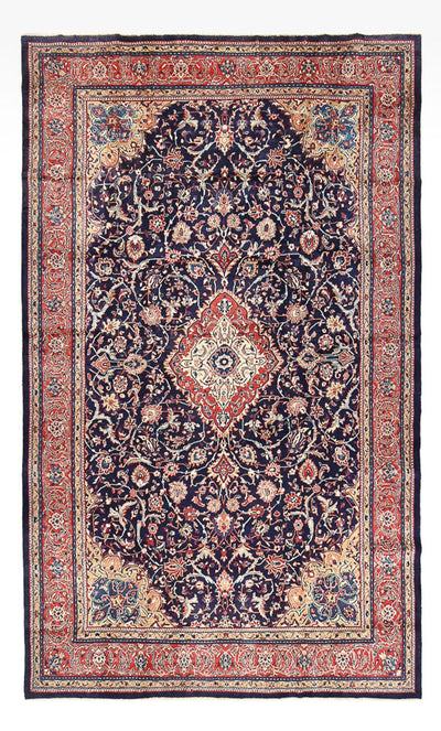 Mahal Rug 300x522cm - Persian Rugs