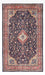 Perser Rug - Classic - 522 x 300 cm - dark blue