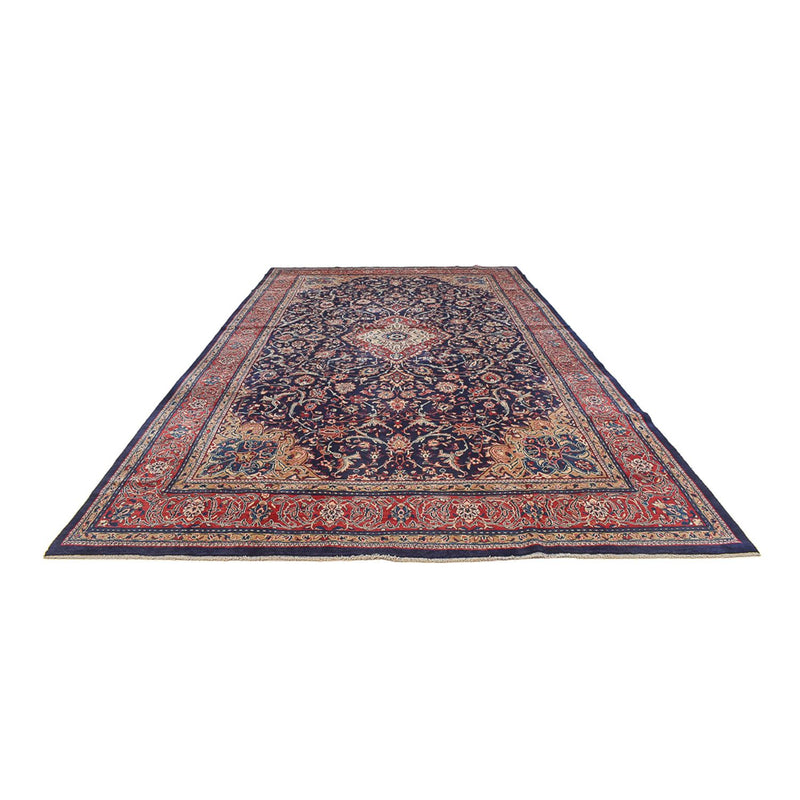 Perser Rug - Classic - 522 x 300 cm - dark blue