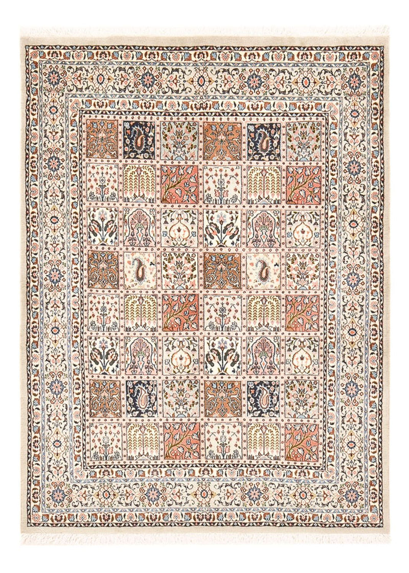 Perser Rug - Classic - 200 x 144 cm - sand