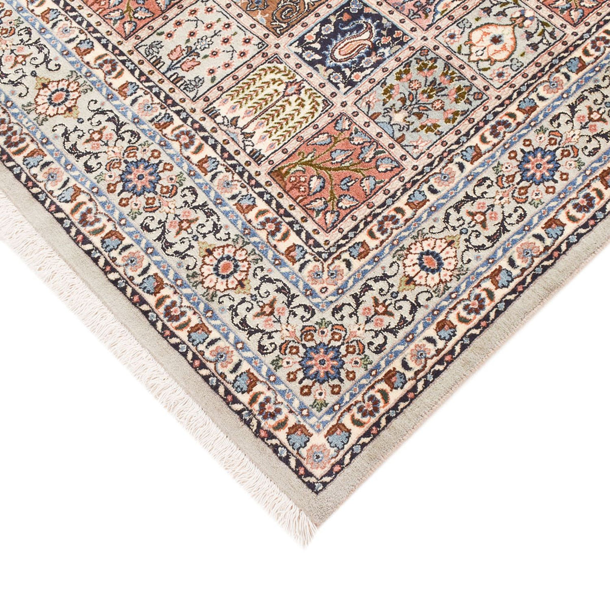 Perser Rug - Classic - 200 x 144 cm - sand