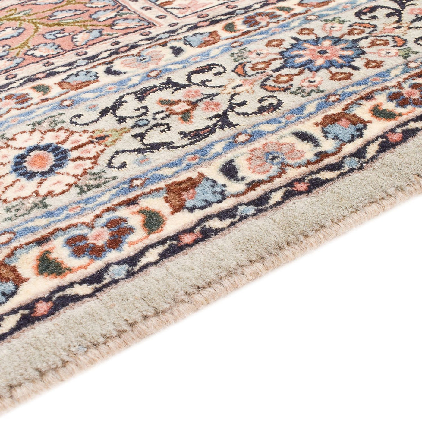 Moud Rug 200x144cm - Persian Rugs