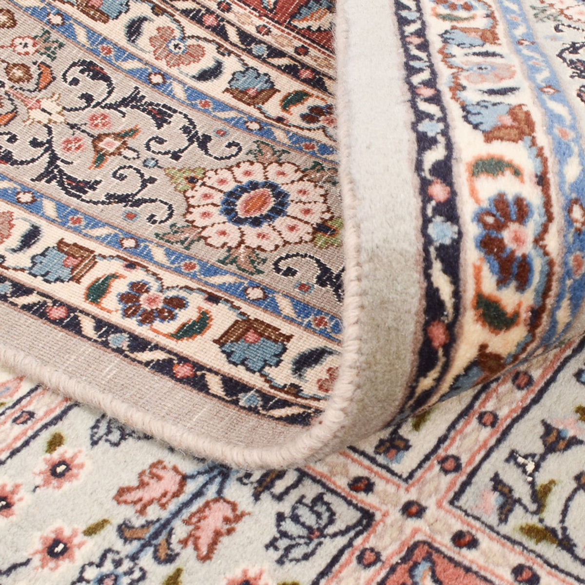 Perser Rug - Classic - 200 x 144 cm - sand