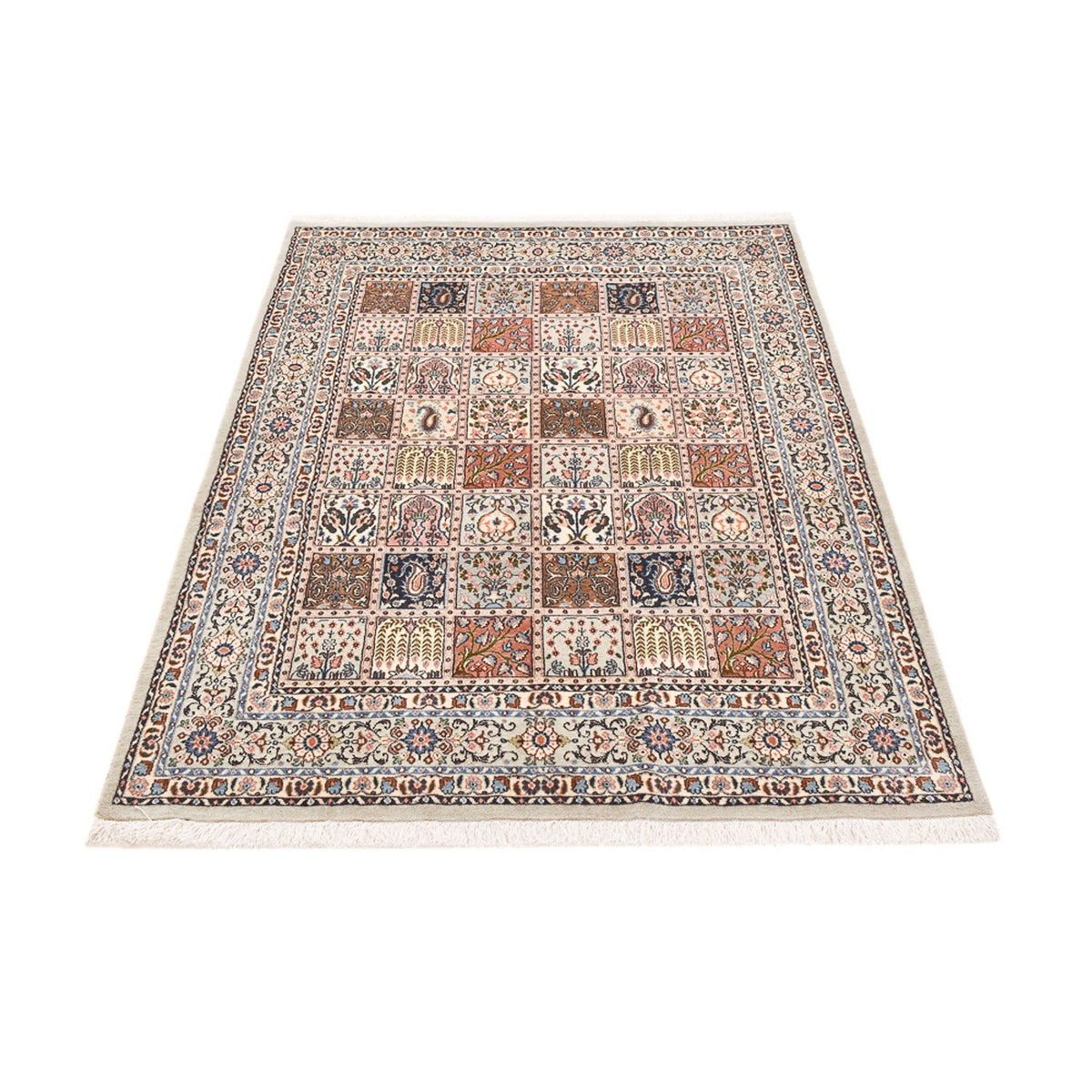Perser Rug - Classic - 200 x 144 cm - sand