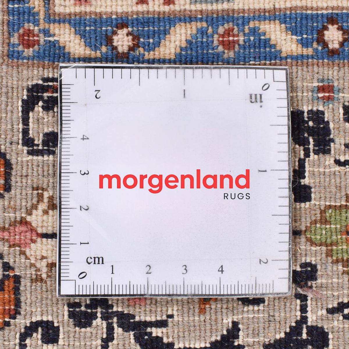 Perser Rug - Classic - 200 x 144 cm - sand