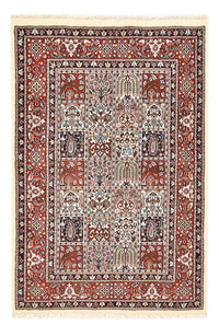 Perser Rug - Classic - 148 x 100 cm - rust