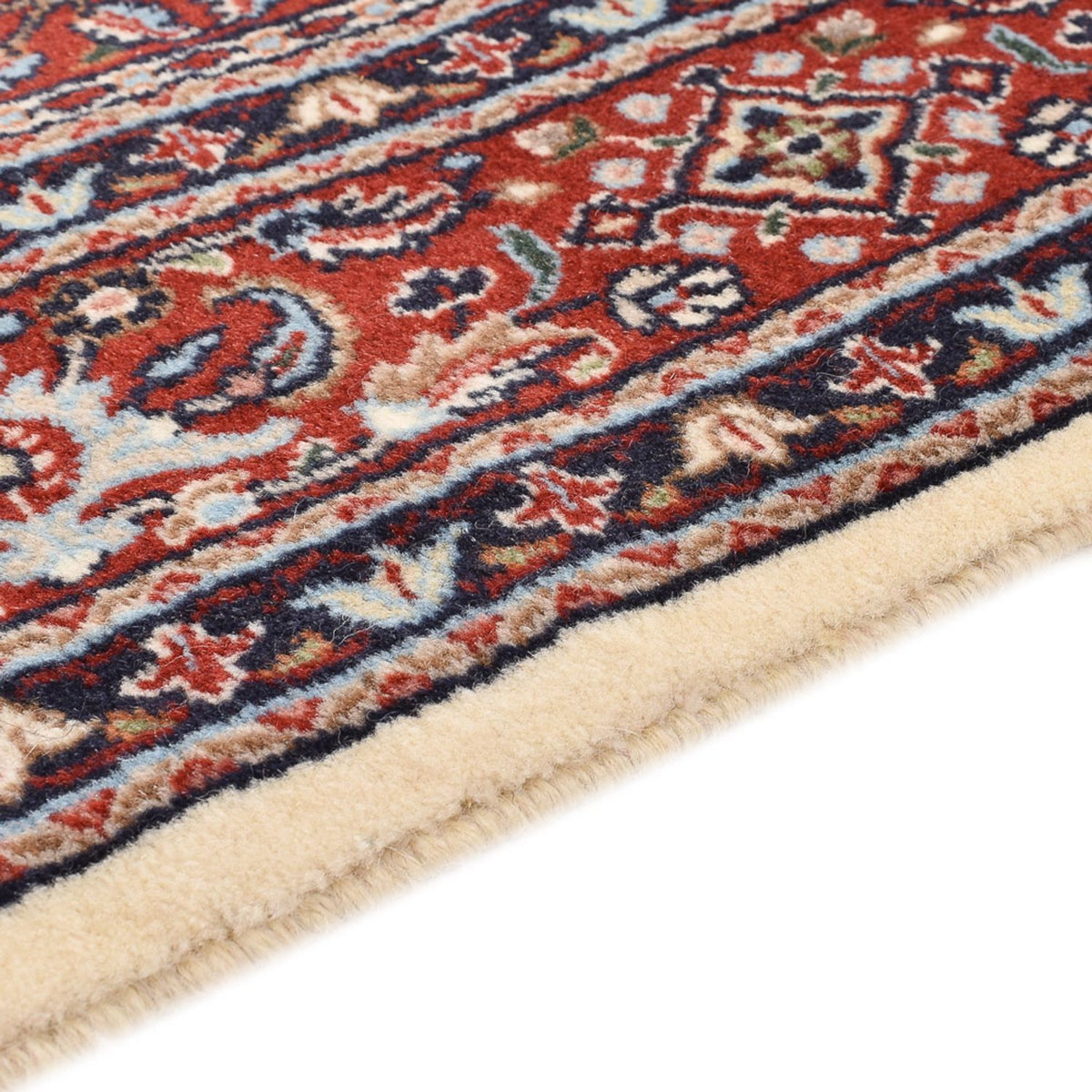 Perser Rug - Classic - 148 x 100 cm - rust