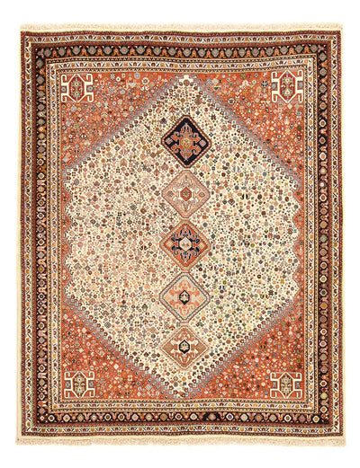 Kashkuli Rug 174x222cm - Persian Rugs