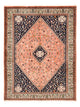 Kaschkuli Teppich 208x156cm - Perserteppich