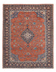 Perserteppich - Classic - 304 x 243 cm - rot