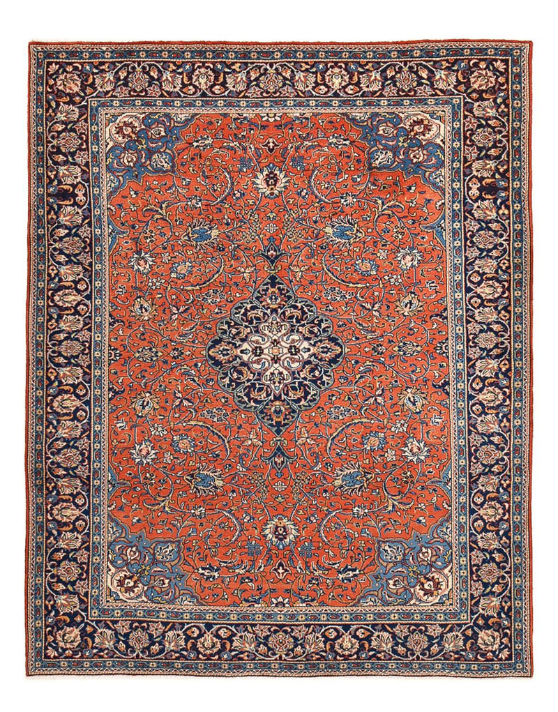 Perser Rug - Classic - 304 x 243 cm - red