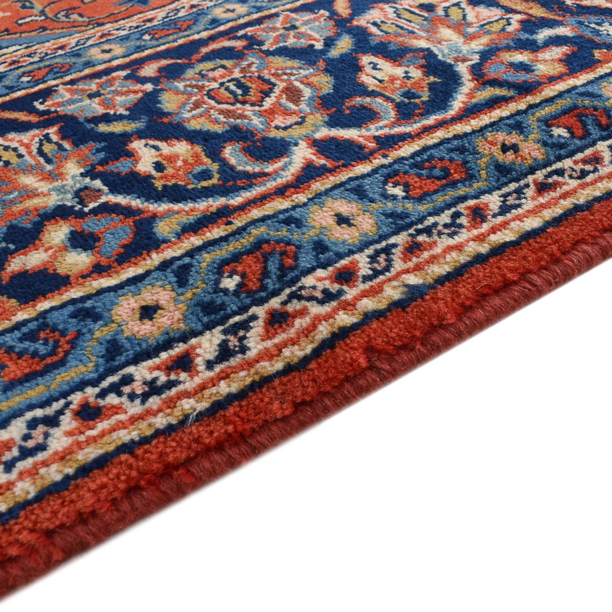 Perser Rug - Classic - 304 x 243 cm - red