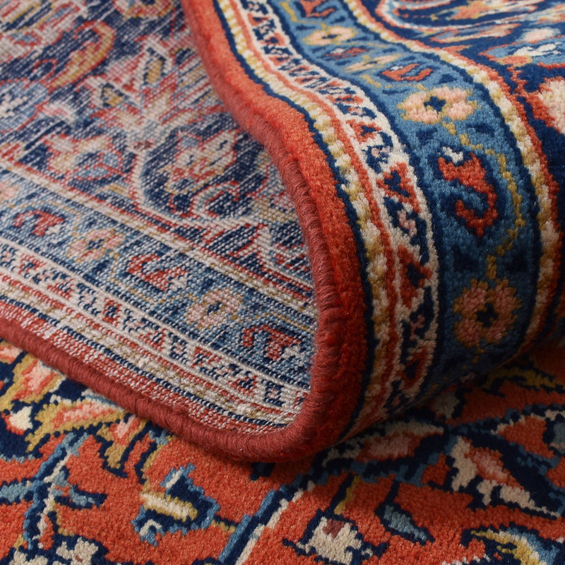 Perser Rug - Classic - 304 x 243 cm - red