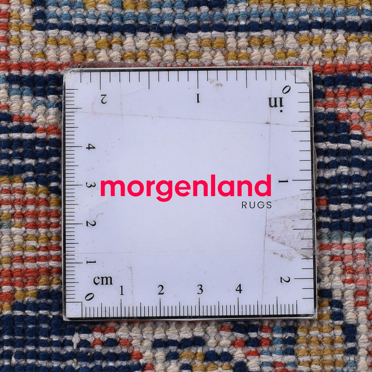 Perser Rug - Classic - 304 x 243 cm - red