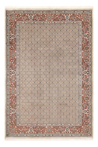 Perser Rug - Classic - 295 x 197 cm - rust
