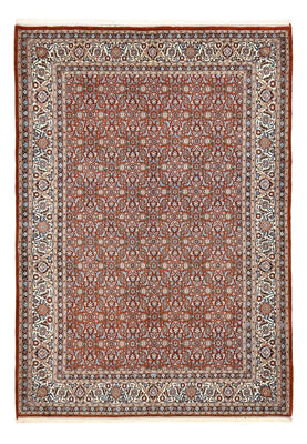 Perser Rug - Classic - 288 x 197 cm - rust