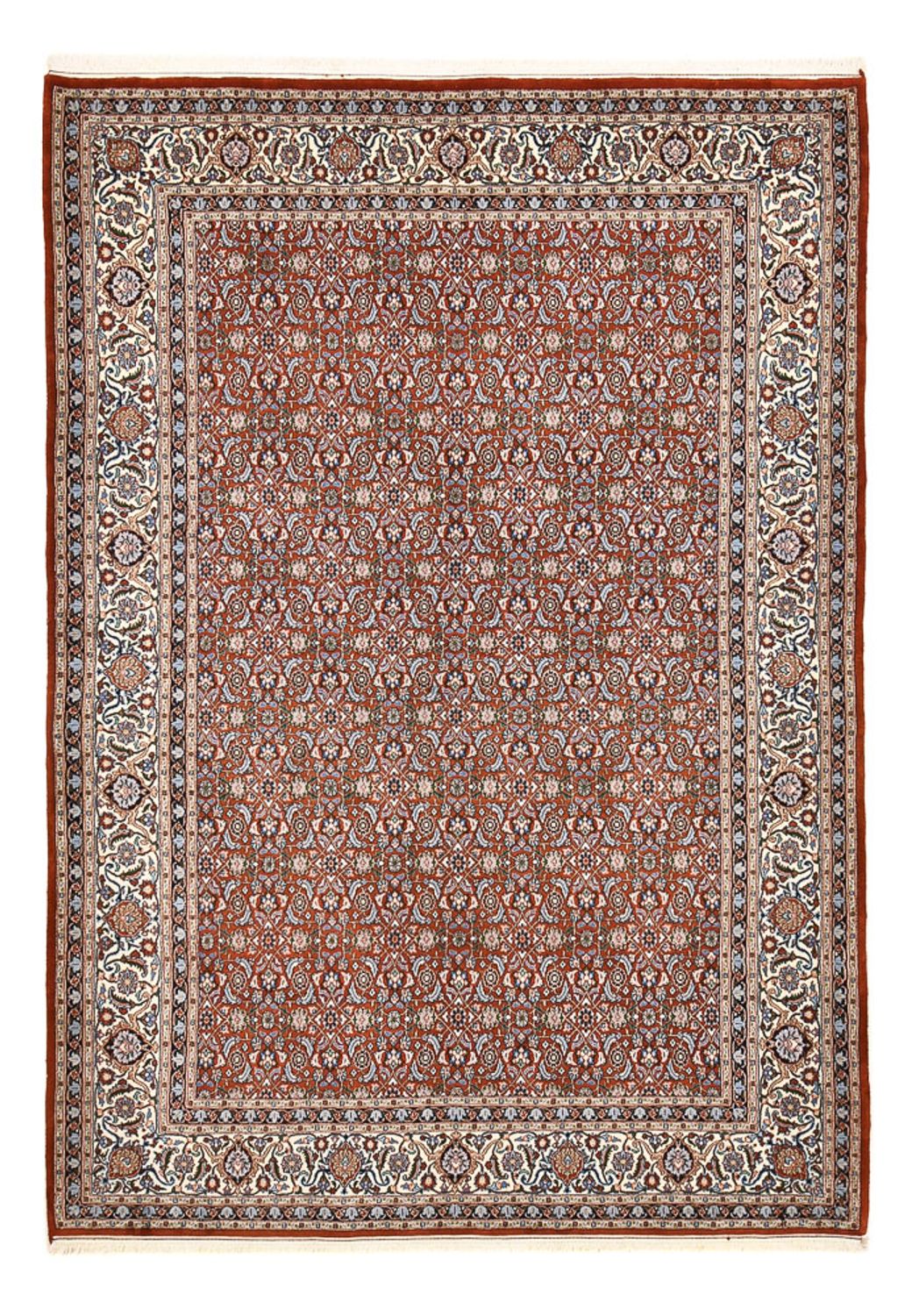 Perser Rug - Classic - 288 x 197 cm - rust