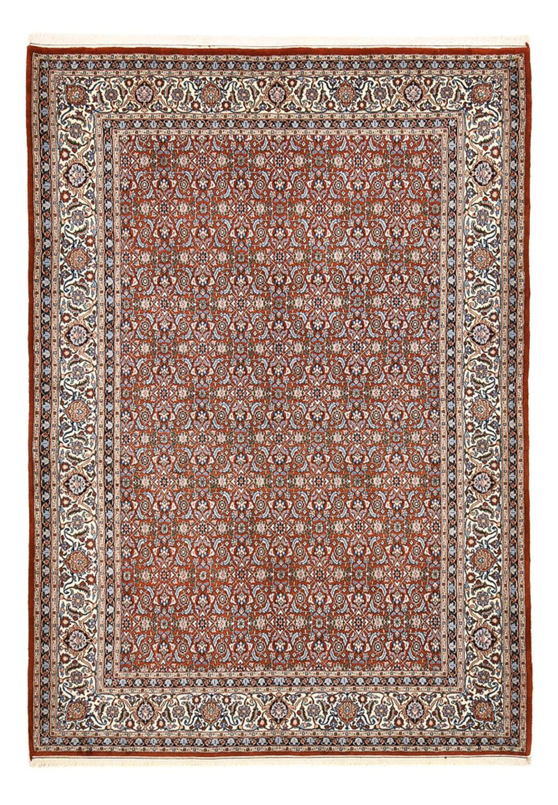 Perser Rug - Classic - 288 x 197 cm - rust