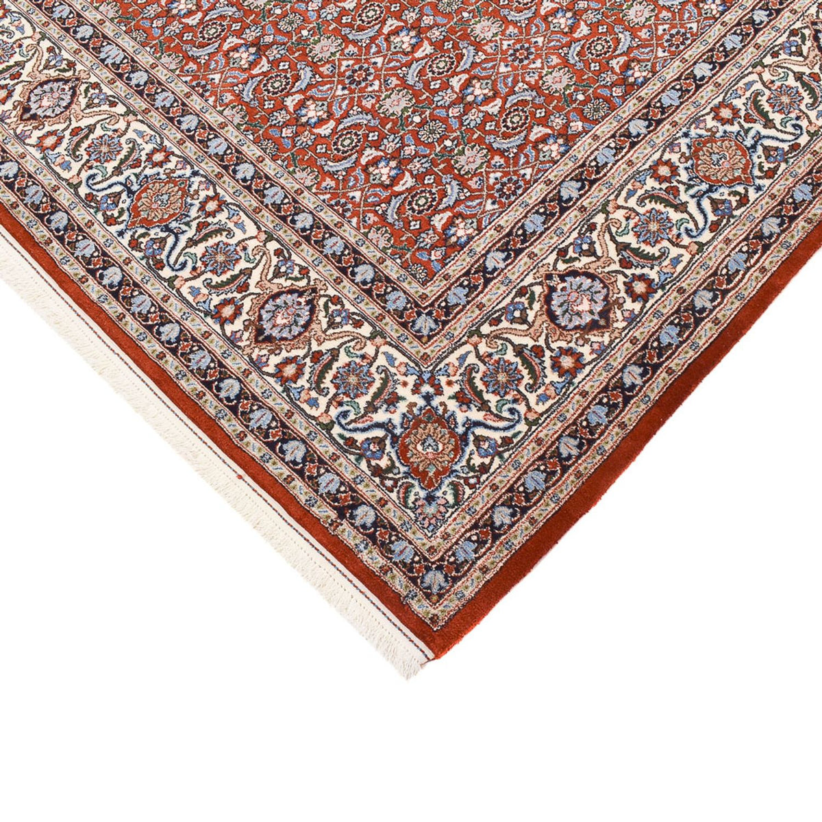 Perser Rug - Classic - 288 x 197 cm - rust