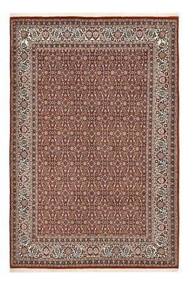 Perser Rug - Classic - 298 x 197 cm - rust