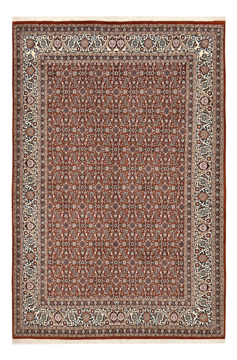 Perser Rug - Classic - 298 x 197 cm - rust