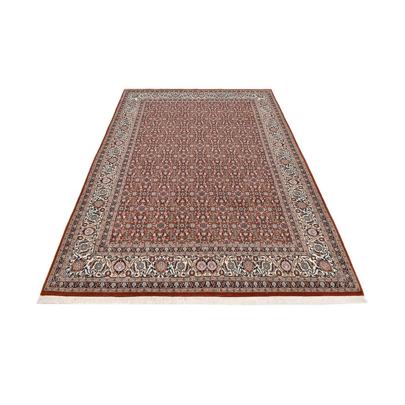 Perser Rug - Classic - 298 x 197 cm - rust