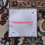 Perser Rug - Classic - 298 x 197 cm - rust