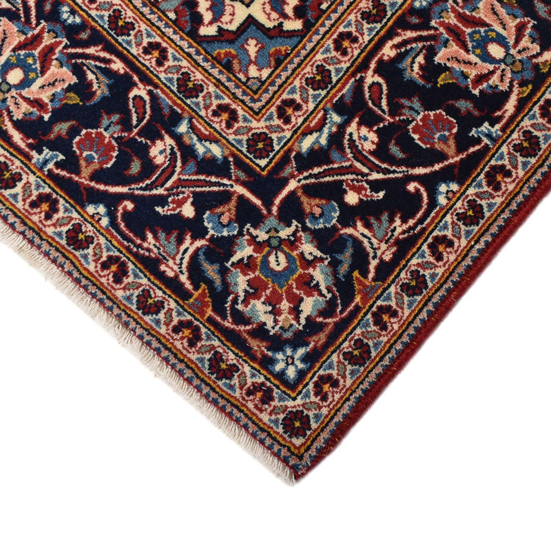 Perser Rug - Keshan - 205 x 132 cm - red