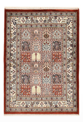Perser Rug - Classic - 146 x 100 cm - multicolored