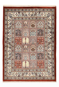 Perser Rug - Classic - 146 x 100 cm - multicolored