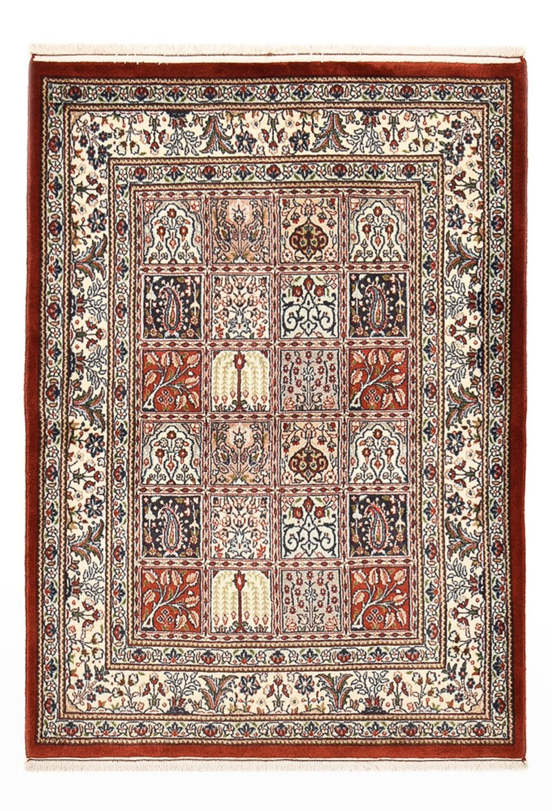 Perser Rug - Classic - 146 x 100 cm - multicolored