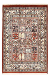 Perser Rug - Classic - 147 x 100 cm - multicolored