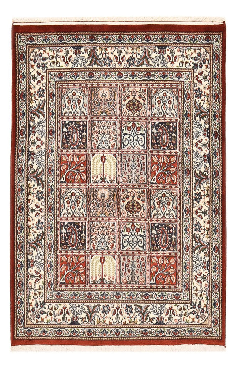 Perser Rug - Classic - 147 x 100 cm - multicolored