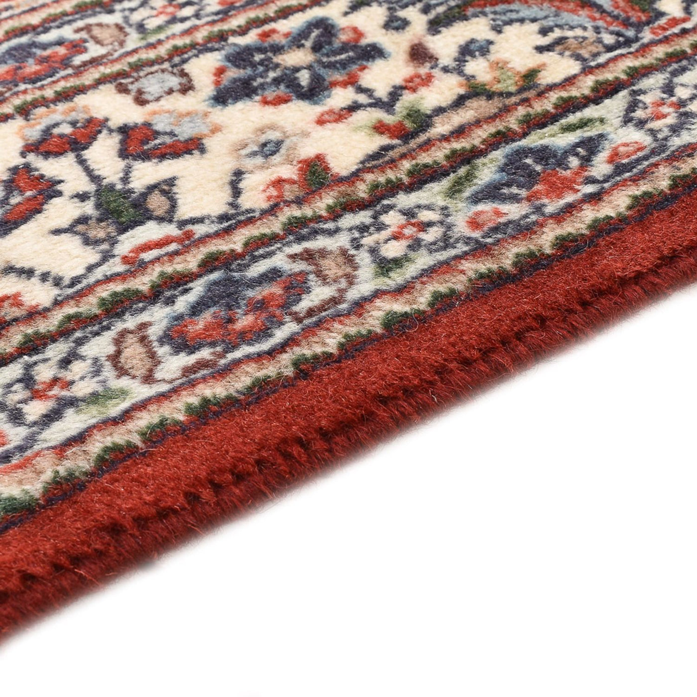 Moud Rug 147x100cm - Persian Rugs